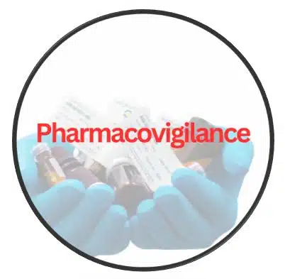 Pharmacovigilance