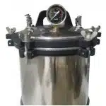 Qualification of Autoclave