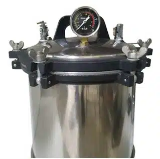 Qualification of Autoclave