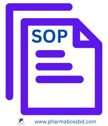 SOP for Batch Numbering System