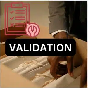 Validation Protocol