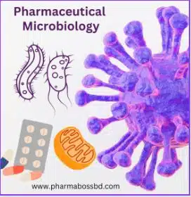 Pharmaceutical Microbiology