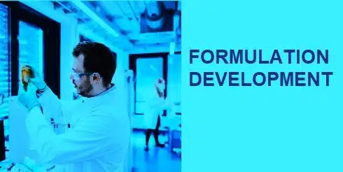 Formulation Development