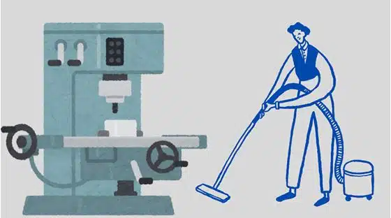 Cleaning Validation Protocol for Production Area