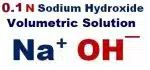 Prepare and Standardize 0.1 N Sodium Hydroxide VS