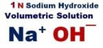 Prepare and Standardize 1 N Sodium Hydroxide VS