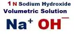 Prepare and Standardize 1 N Sodium Hydroxide VS