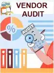 SOP for Vendor Audit (Supplier audit)