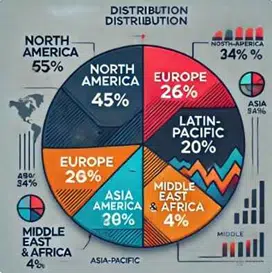 Pharmaceutical Marketing System and Global Share